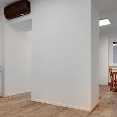 Apartment Ginevra 1 Triest