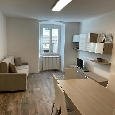 Ginevra 1 Apartment Triest