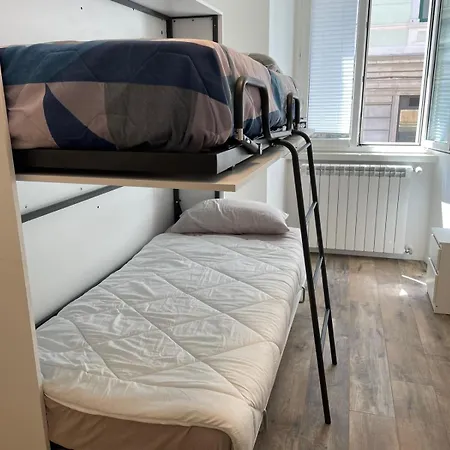 Apartment Ginevra 1 *