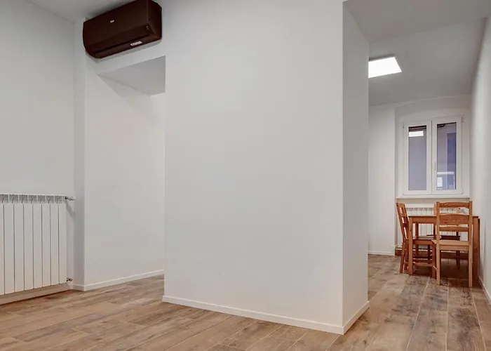 Lejlighed Ginevra 1 Trieste