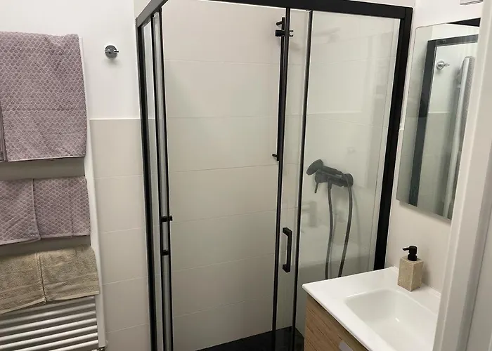 Lejlighed Ginevra 1 *