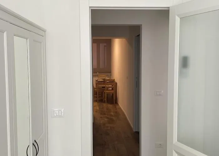 Ginevra 1 Lejlighed *